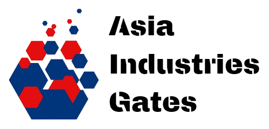 asia industries gates
